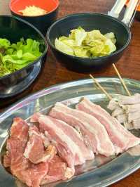 Kamii (Korean - Asia Street Food) 🇰🇷🇰🇷