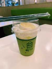 Gram Pancake สาขาพารากอน 