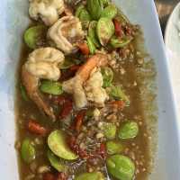 โชคดี ข้าวต้ม
