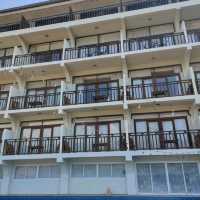 🇱🇦ラオス ヴァンヴィエン【Silver Naga Hotel】立地、部屋からの景色、ホスピタリティが最高!!