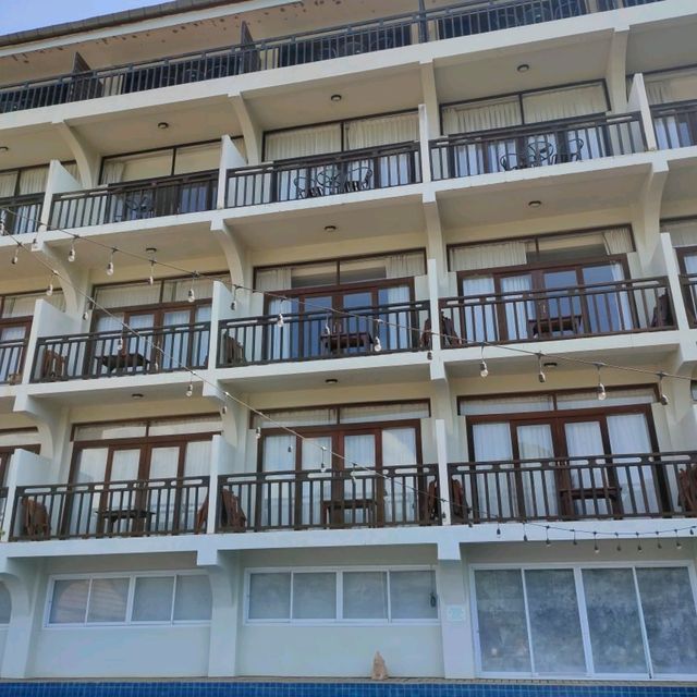 🇱🇦ラオス ヴァンヴィエン【Silver Naga Hotel】立地、部屋からの景色、ホスピタリティが最高!!