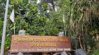 ศูนย์ศึกษาการพัฒนาอ่าวคุ้งกระเบน