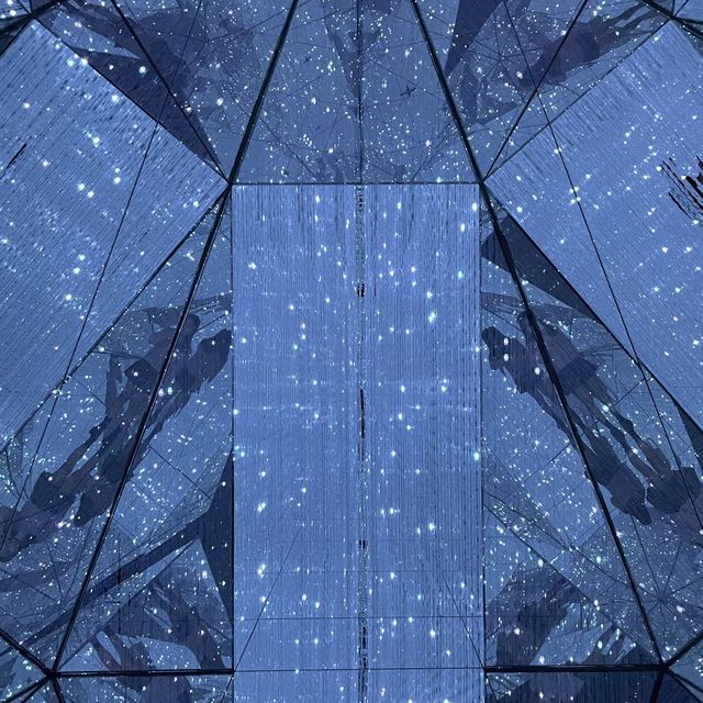 全亞洲最大TeamLab! 
