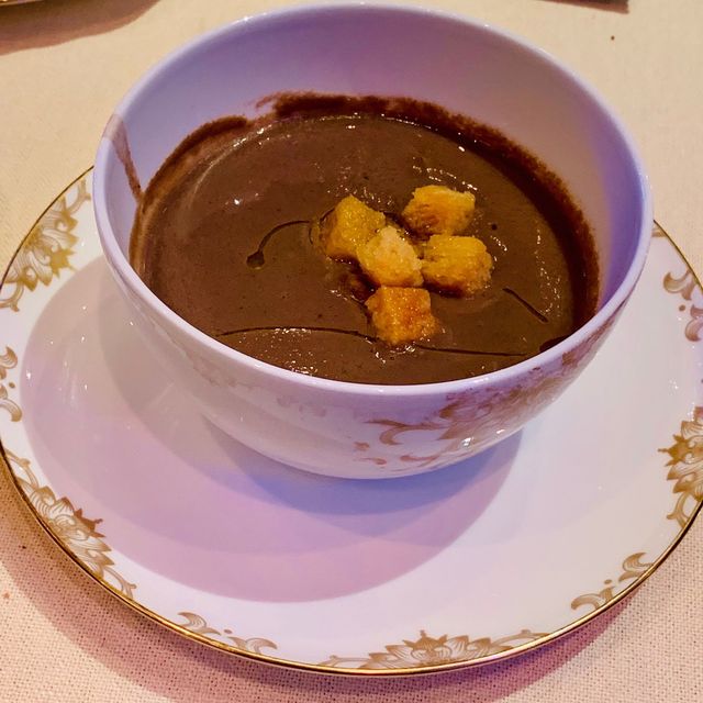 “Wow”一聲的食物