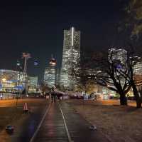 #Yokohama Landmark
