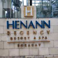 STAYCATION AT HENANN REGENCY BORACAY