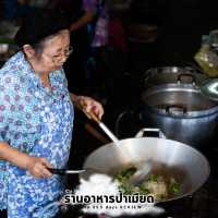 13 จุดเช็คอิน กิน เที่ยว พัก เมืองกะปง จ.พังงา