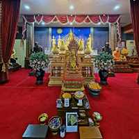 วัดสัมพันธวงศารามวรวิหาร