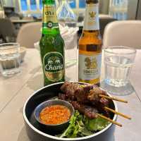 中環泰菜抵食推介