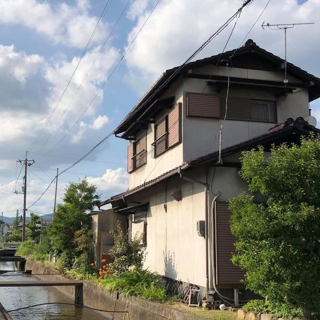 岡山倉敷市😬👍🏻美景一日遊🫶🏻小江户之體驗🤭不一樣的日本🗾