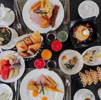 Sheraton Hua Hin Pranburi Villas 