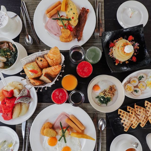 Sheraton Hua Hin Pranburi Villas 