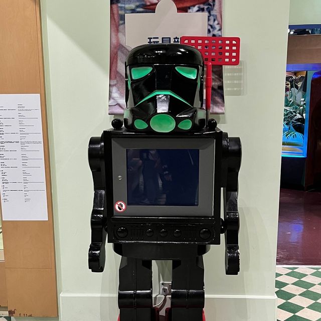 香港文化博物館 - 又有展覽睇，又有活動玩的博物館