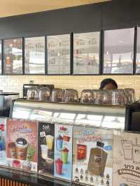 BAO CAFE' บาว คาเฟ่