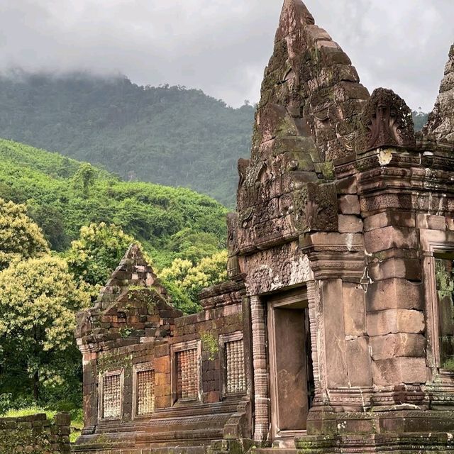 Wat Phu