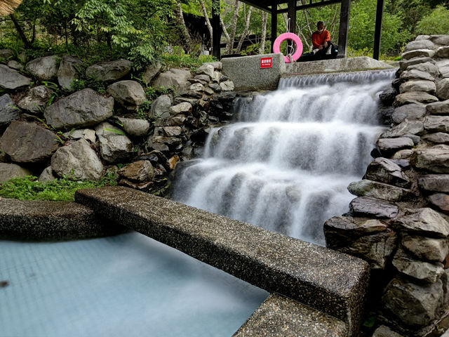 台中景點_八仙山國家森林公園