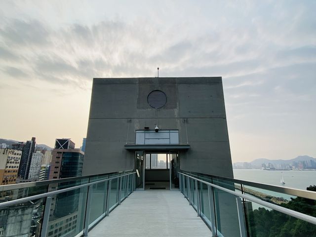 【週末好去處】海防博物館：大炮、火槍同坦克，筲箕灣叮叮慢活
