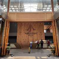 布吉度假⛱️令酒店🏨😎Aurico Kata Resort