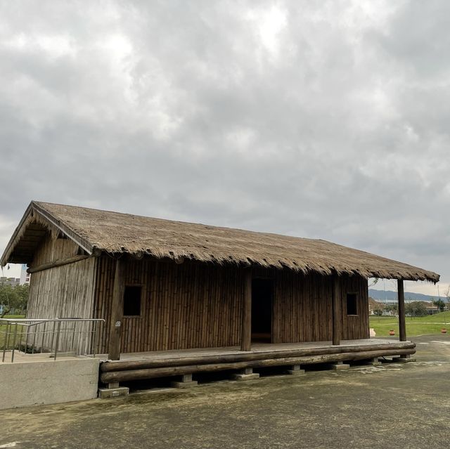 適合家庭樂的戶外公園