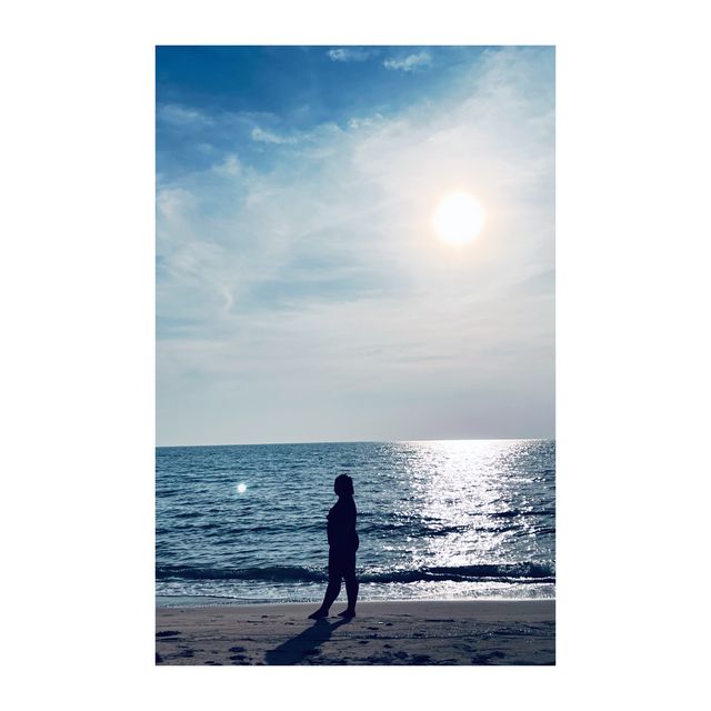 หาดราชการุณย์ หาดลับ ตร๊าดดดดดด