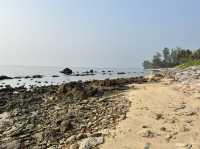 The beach  resort & residence