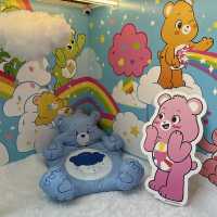 CareBears Pop-Up Store @ 旺角朗豪坊12樓
