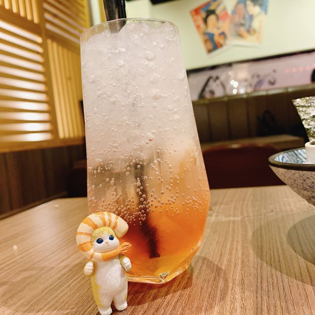 一流嘅日本店