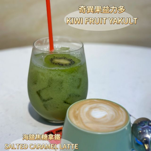  [[ 超抵食❤️‍🔥二人餐 | 搞鬼漢堡店誠意推介 ]]