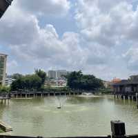 三鄉鎮😌六尊凱莊園酒家🫶🏻鄉土味週末享受
