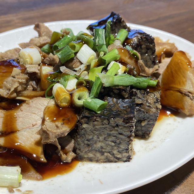 經典推薦-台東（榕樹下米苔目）