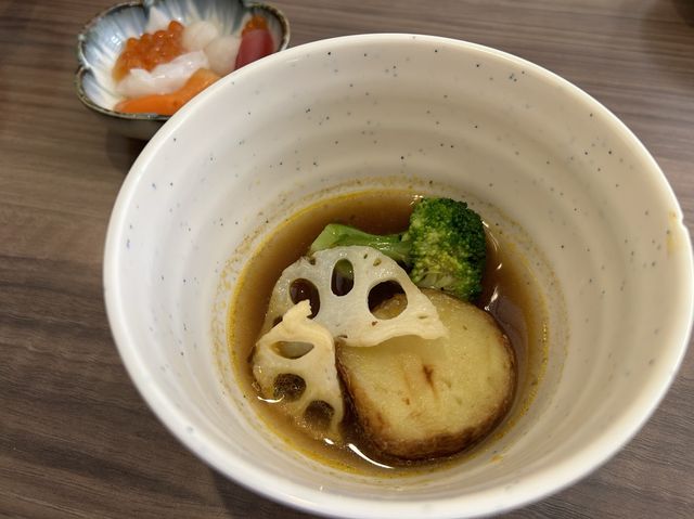 【札幌】クインテッサホテルの朝食バイキング
