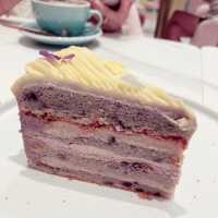 K. PATISSERIE is Pretty in PINK!