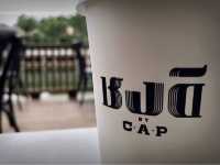ร้านกาแฟ ชงดี ริมน้ำ จันทบูร