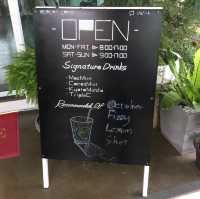 Repeat Café