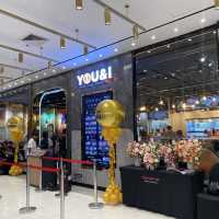 You&I Premium Suki Buffet
