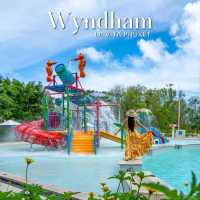 Wyndham La Vita Phuket