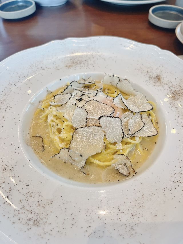灣仔高質意大利半自助餐🇮🇹