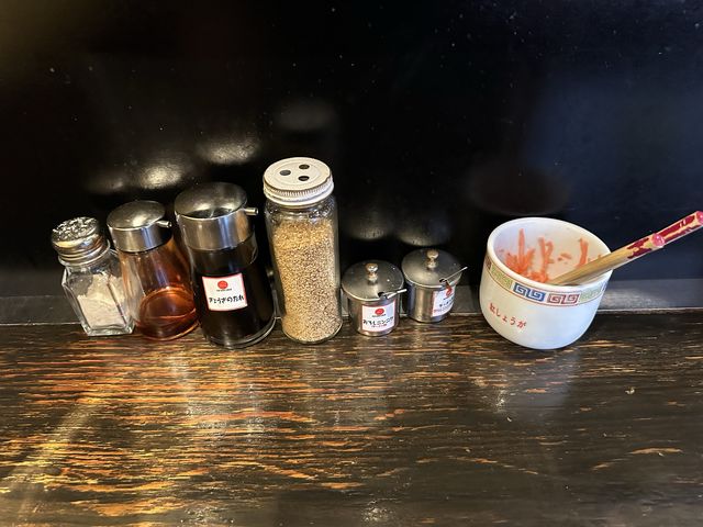 福岡・天神。昭和28年創業。老舗久留米ラーメンの味を福岡市内で味わえる『大砲ラーメン 天神今泉店』 