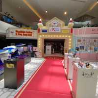MegaHouse Festival首次來港降落又一城