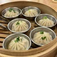【韓国ソウル・蚕室】ミシュラン掲載の中国式マンドゥ「口福餃子 ロッテワールド店」