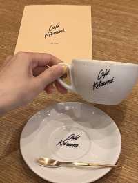 東京【渋谷】Café Kitsuné Shibuya
