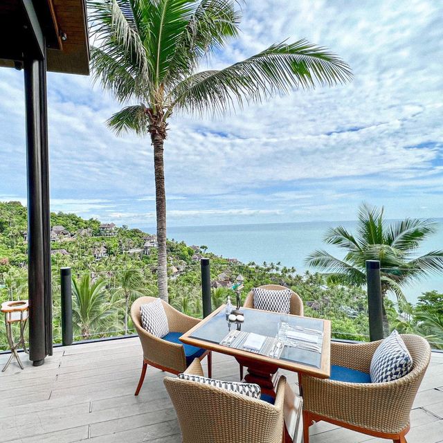 Four Seasons Resort Koh Samui