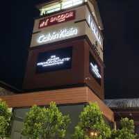 Buy discounted brand prices at Johor Premium Outlet