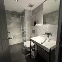 Beautiful hotel in Hatyai!