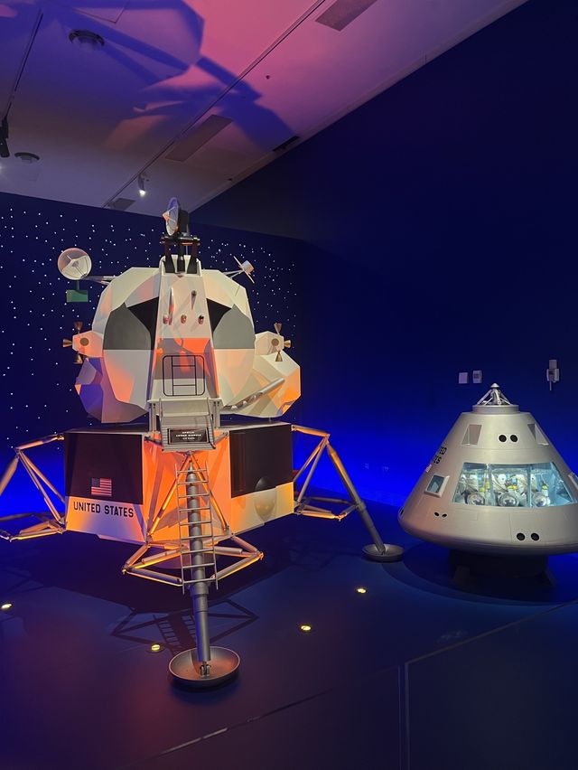 พาเที่ยว Melbourne Museum ออสเตรเลีย 🇦🇺