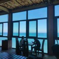 無敵美景-來去海邊咖啡館