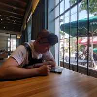 Exploring the Timeless Charm of Semarang Old City