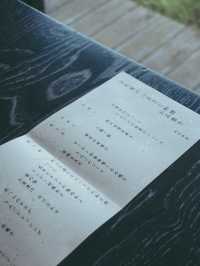 南部曲屋という古民家でいただく、青森の伝統的なお料理