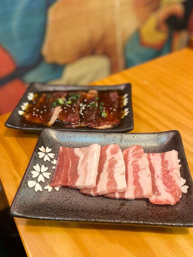 性價比高優質燒肉店