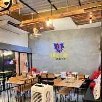 กูโรตีชาชัก @เมืองปทุม